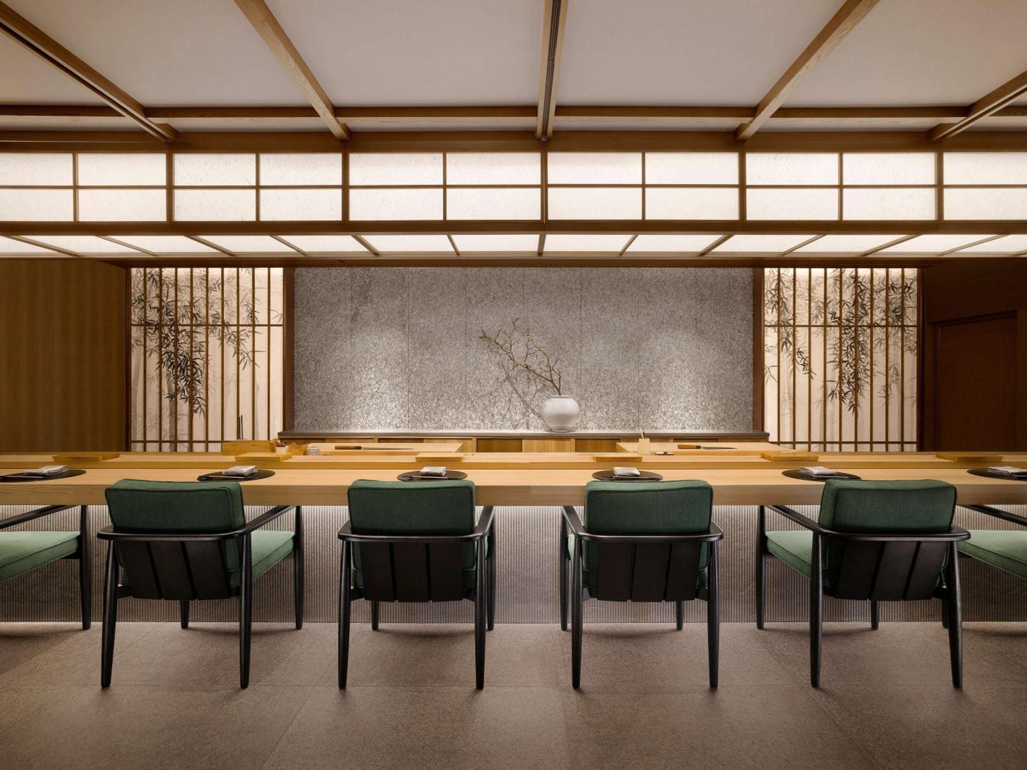 Sofitel Ambassador Seoul Hotel & Serviced Residences Exterior photo